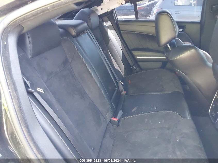 2C3CDXGJ4LH197252 2020 Dodge Charger Scat Pack Rwd