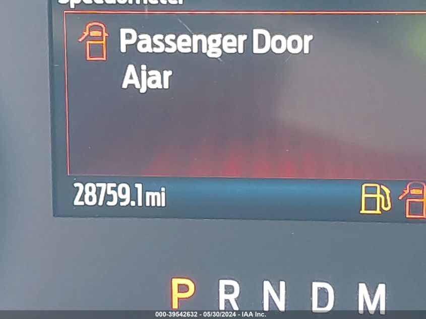 2022 Ford F150 Supercrew VIN: 1FTEW1C53NKF16267 Lot: 39542632