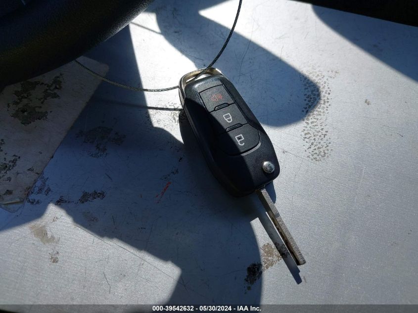 2022 Ford F150 Supercrew VIN: 1FTEW1C53NKF16267 Lot: 39542632