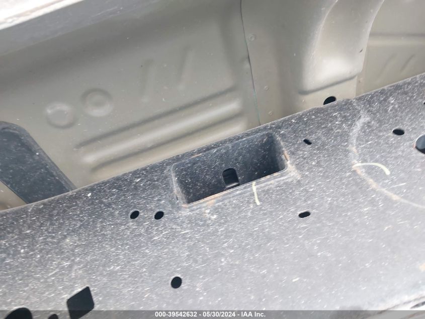 2022 Ford F150 Supercrew VIN: 1FTEW1C53NKF16267 Lot: 39542632