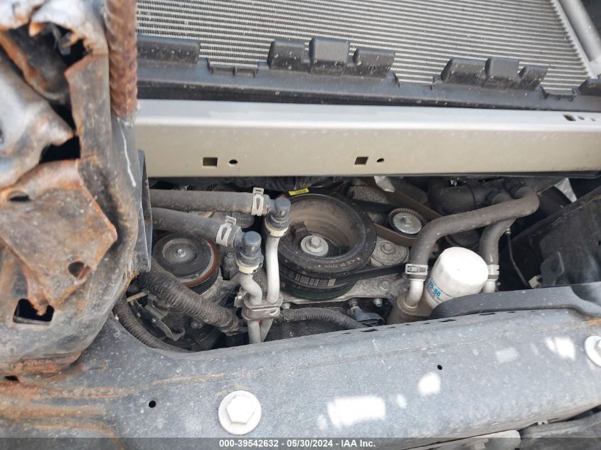 2022 Ford F150 Supercrew VIN: 1FTEW1C53NKF16267 Lot: 39542632