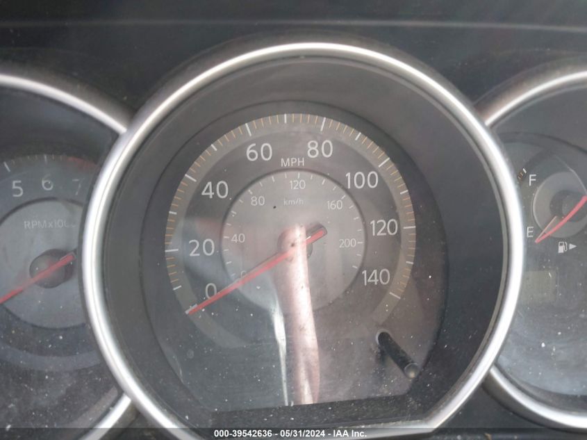 2008 Nissan Versa 1.8S VIN: 3N1BC13E98L387789 Lot: 39542636