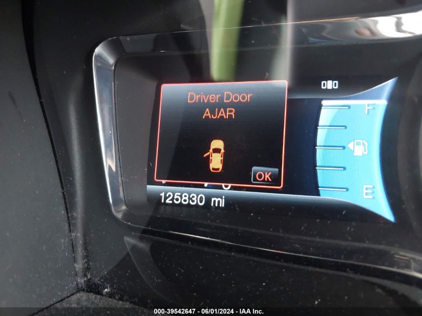 2012 Lincoln Mkx VIN: 2LMDJ6JK3CBL01284 Lot: 39542647