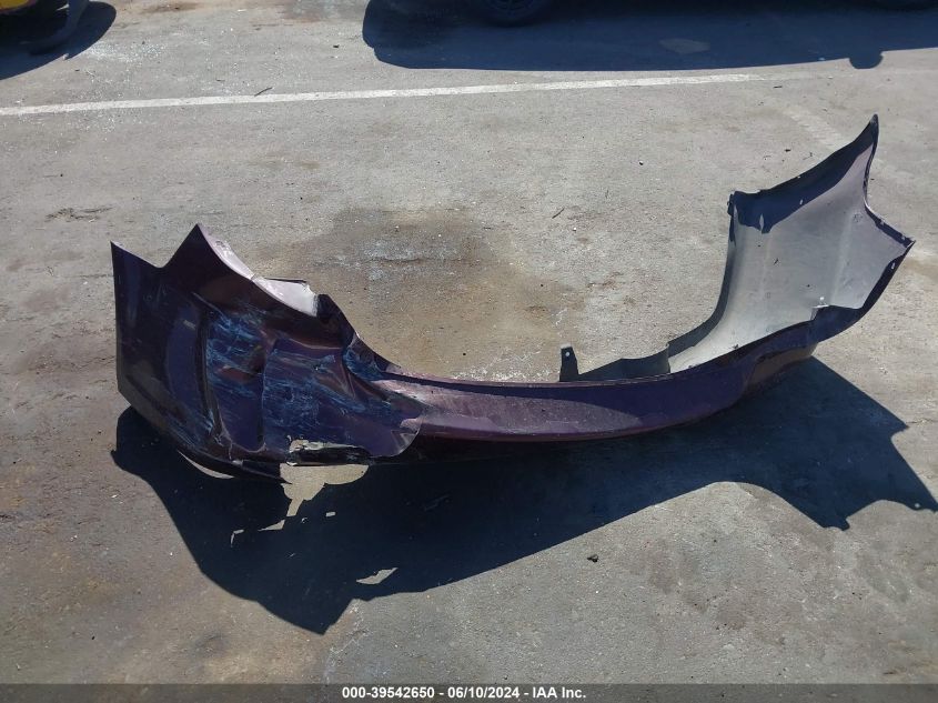 2008 Mazda Mazda6 I Sport Ve VIN: 1YVHP80C085M44530 Lot: 39542650