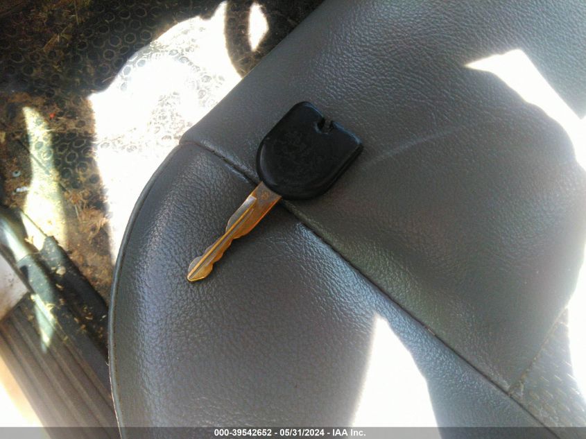 2010 Ford Ranger Xl/Xlt VIN: 1FTKR1AD9APA50183 Lot: 39542652