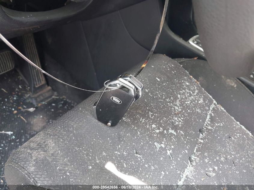 2021 Kia Sportage Lx VIN: KNDPMCAC6M7936876 Lot: 39542656