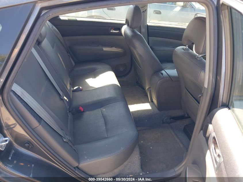 2008 Toyota Prius VIN: JTDKB20U783319200 Lot: 39542660