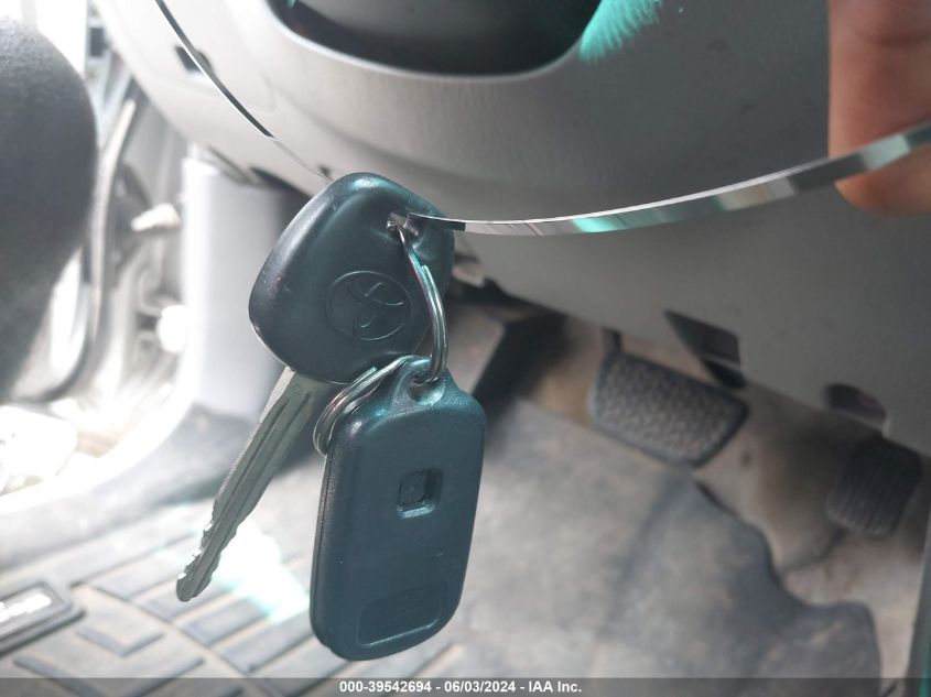 2006 Toyota 4Runner Sr5 Sport V8 VIN: JTEBT14R260059764 Lot: 39542694