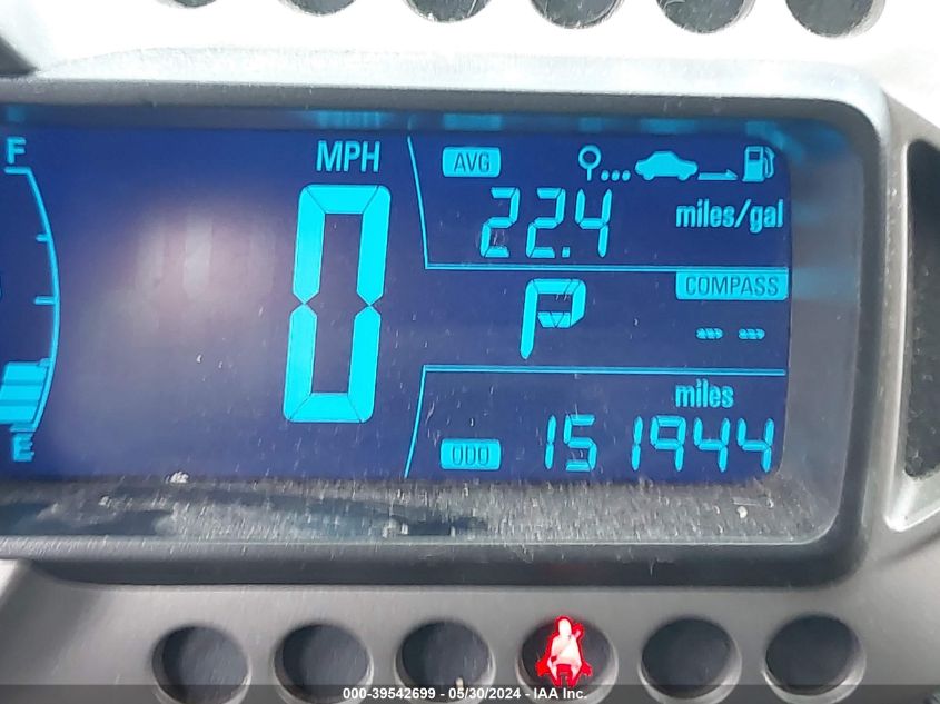 2014 Chevrolet Sonic Ls Auto VIN: 1G1JA6SHXE4181172 Lot: 39542699