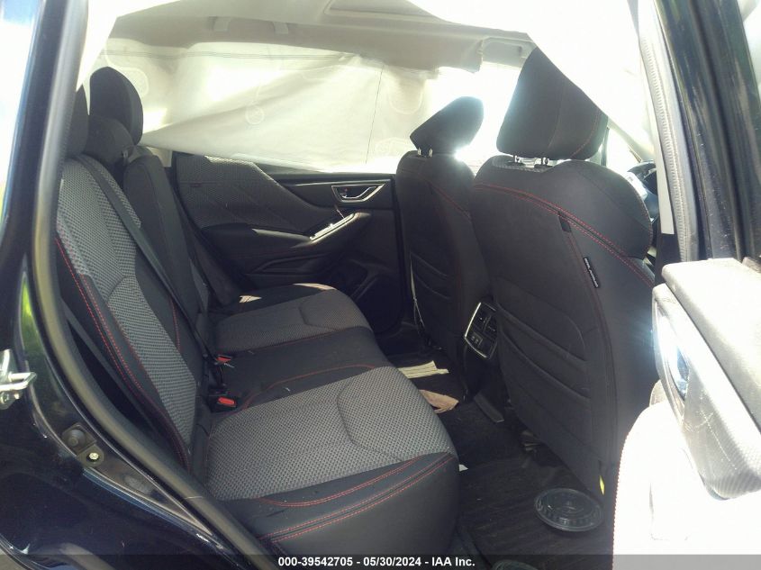 2019 Subaru Forester Sport VIN: JF2SKAKC6KH538420 Lot: 39542705