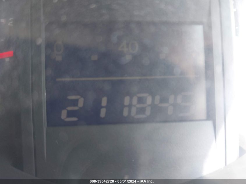 2010 Honda Fit VIN: JHMGE8G25AS011408 Lot: 39542728