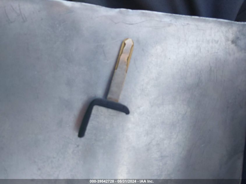 2010 Honda Fit VIN: JHMGE8G25AS011408 Lot: 39542728