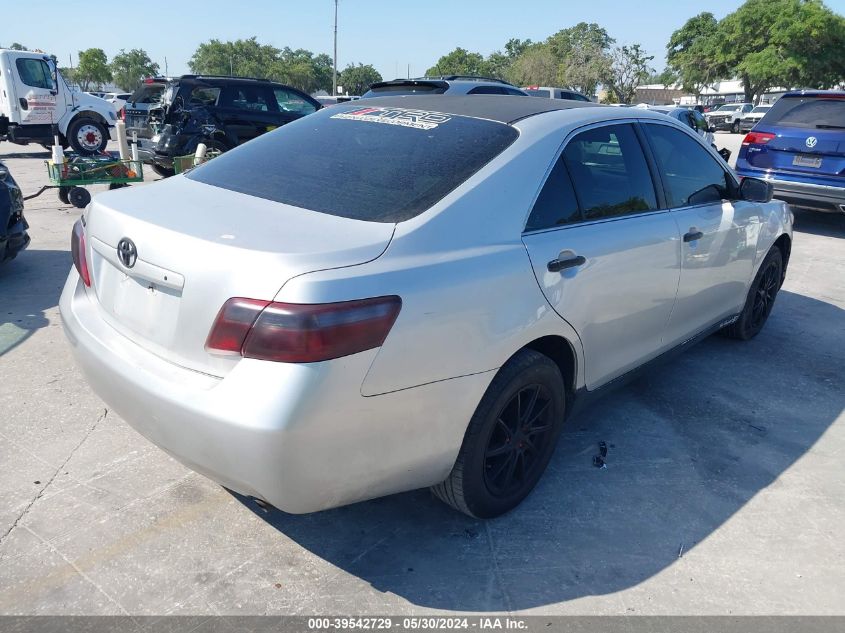 4T1BE46K38U741883 | 2008 TOYOTA CAMRY