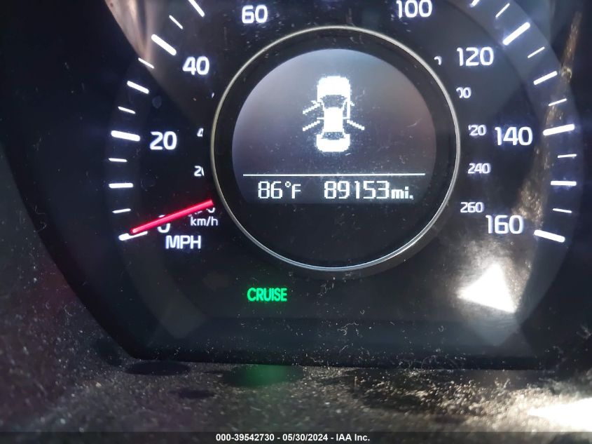 2015 Kia Optima Lx VIN: 5XXGM4A75FG413741 Lot: 39542730