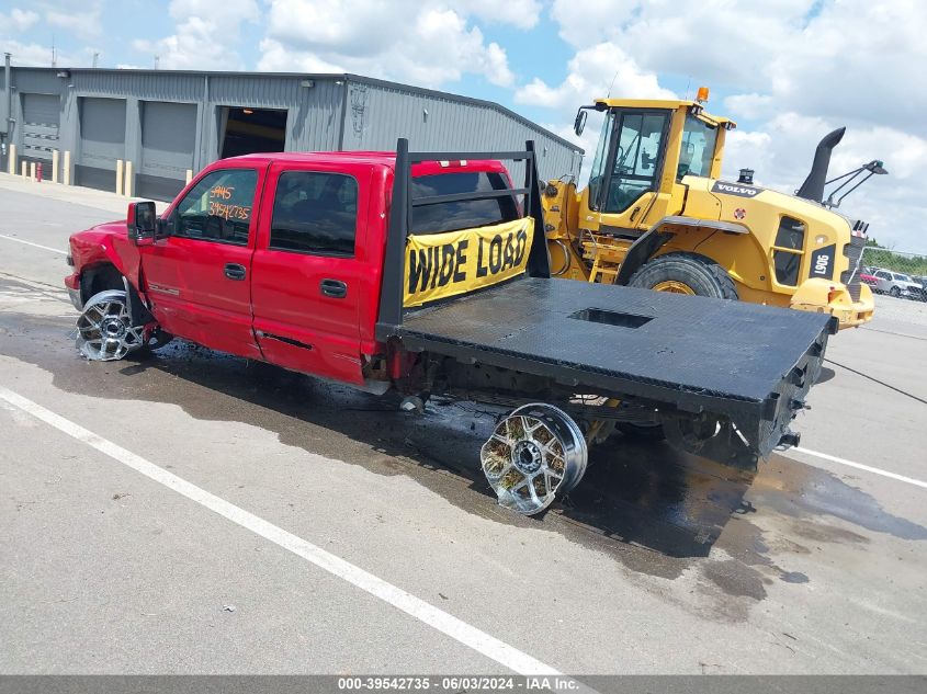 2002 Chevrolet Silverado 1500Hd Ls VIN: 1GCGK13U82F120254 Lot: 39542735