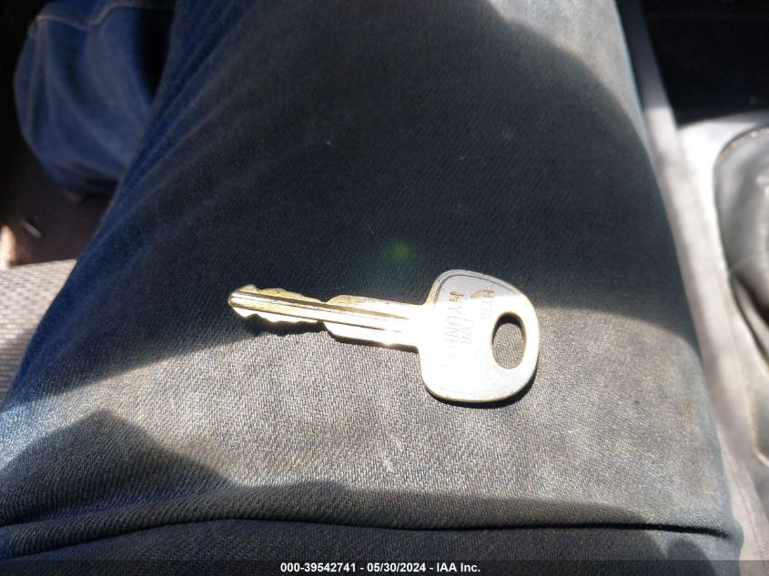 2009 Kia Rio Lx VIN: KNADE223796578187 Lot: 39542741