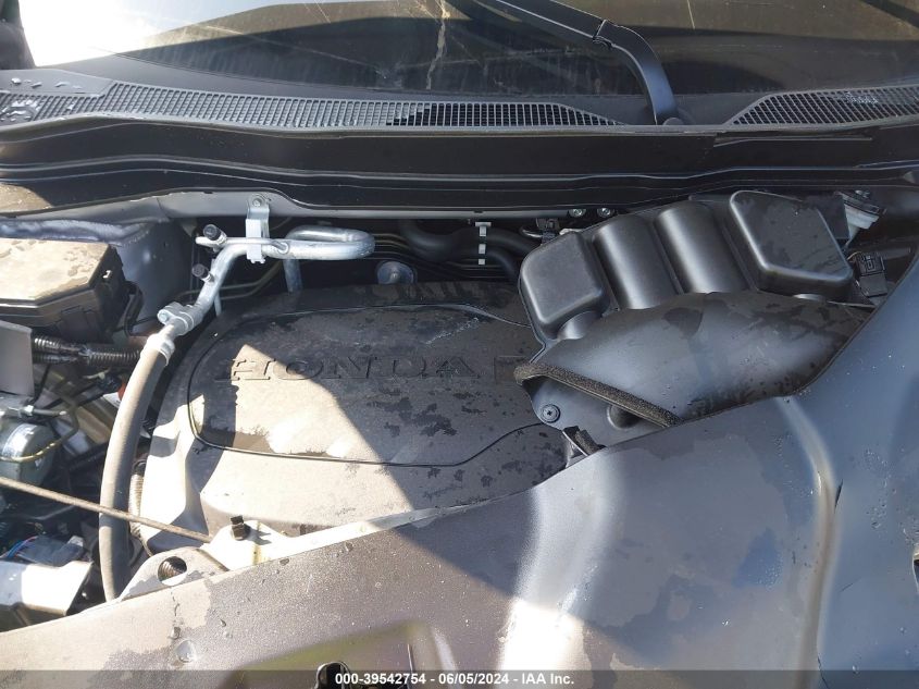 2021 Honda Pilot Awd Special Edition VIN: 5FNYF6H25MB084513 Lot: 39542754