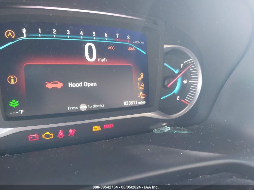 2021 Honda Pilot Awd Special Edition VIN: 5FNYF6H25MB084513 Lot: 39542754