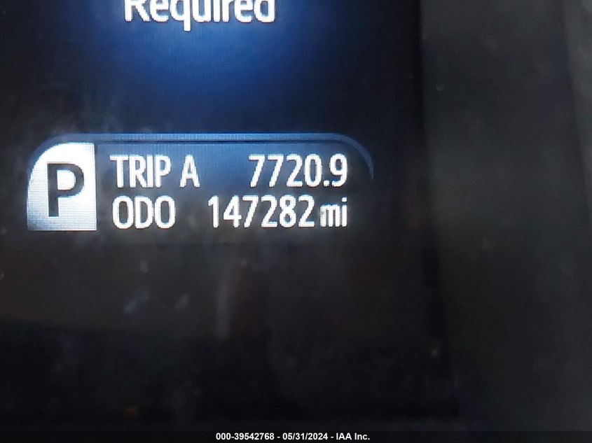 2014 Toyota Avalon Xle Touring VIN: 4T1BK1EBXEU093480 Lot: 39542768