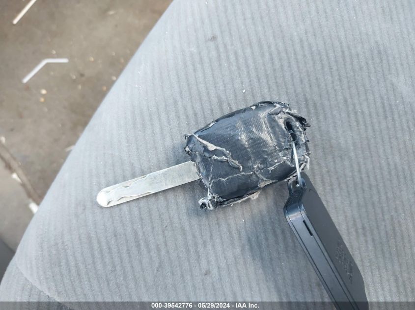 2010 Honda Civic Lx VIN: 2HGFA1F52AH304462 Lot: 39542776