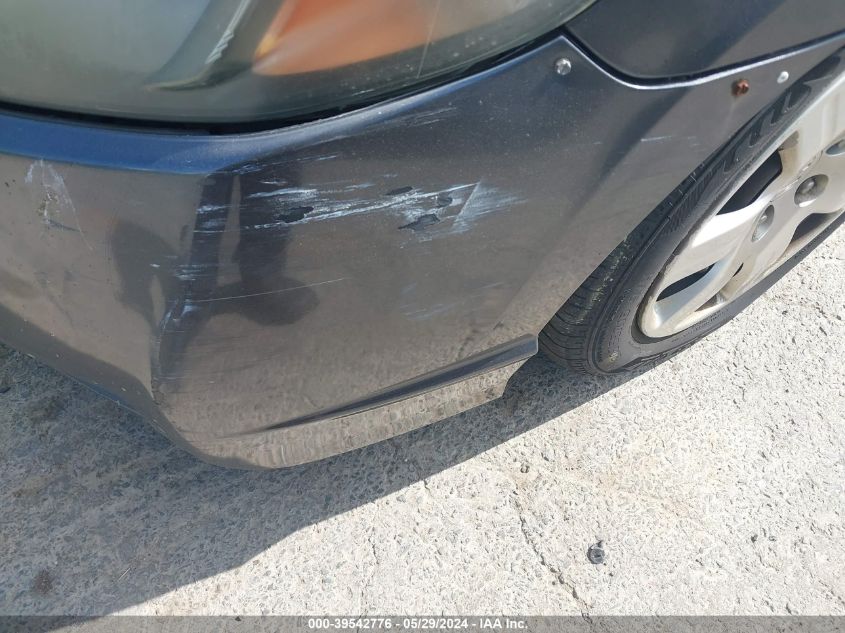 2010 Honda Civic Lx VIN: 2HGFA1F52AH304462 Lot: 39542776