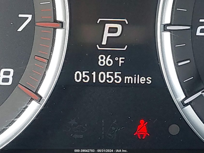 2016 Acura Mdx Technology Acurawatch Plus Packages/Technology Package VIN: 5FRYD3H46GB020005 Lot: 39542783