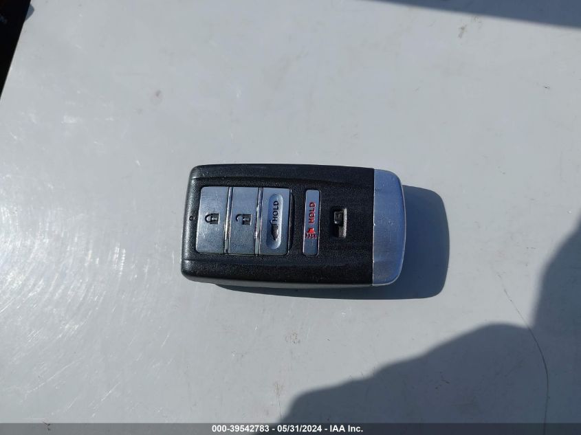 2016 Acura Mdx Technology Acurawatch Plus Packages/Technology Package VIN: 5FRYD3H46GB020005 Lot: 39542783