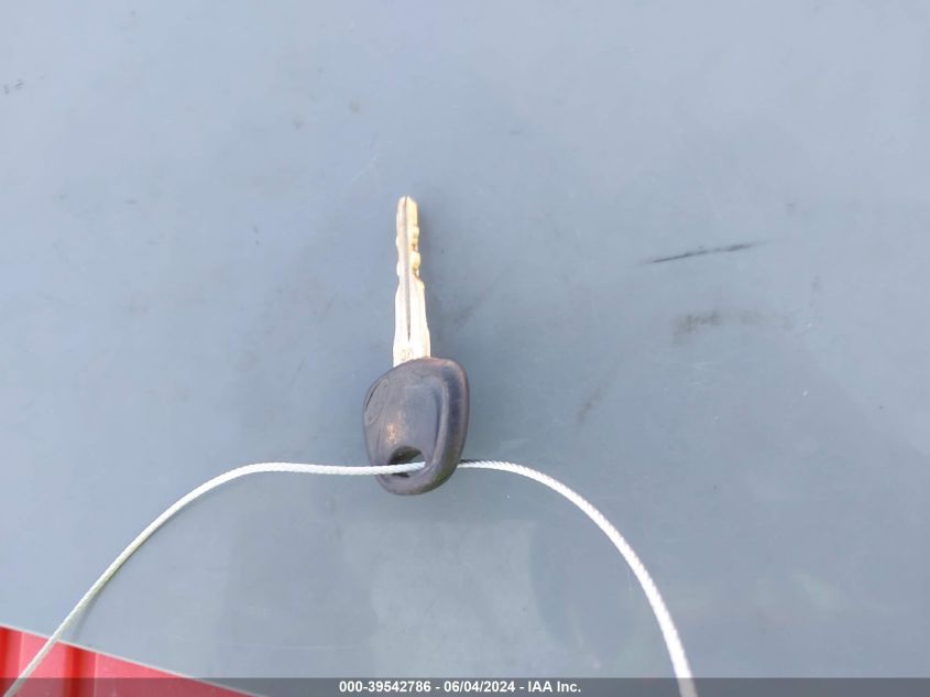 2011 Hyundai Accent Gls VIN: KMHCN4AC9BU615927 Lot: 39542786