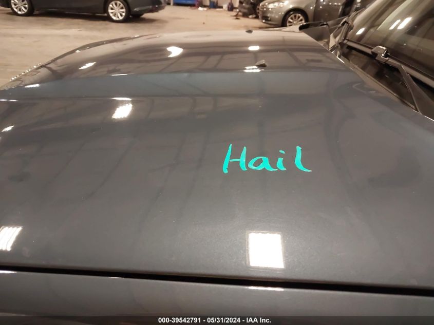 2021 Jeep Renegade Latitude 4X4 VIN: ZACNJDBB7MPM79250 Lot: 39542791