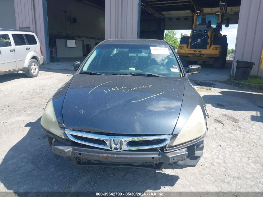 2004 Honda Accord 2.4 Ex VIN: 1HGCM56894A008675 Lot: 39542799