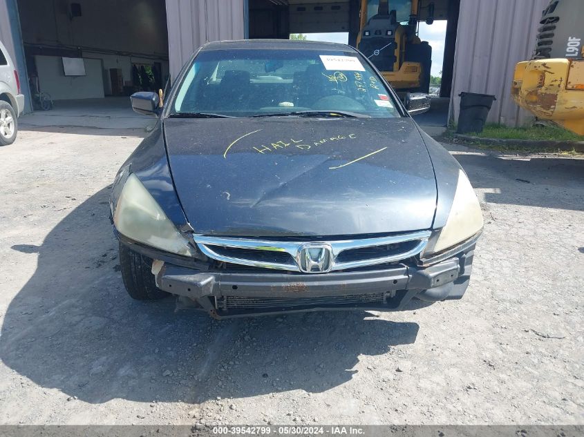 2004 Honda Accord 2.4 Ex VIN: 1HGCM56894A008675 Lot: 39542799