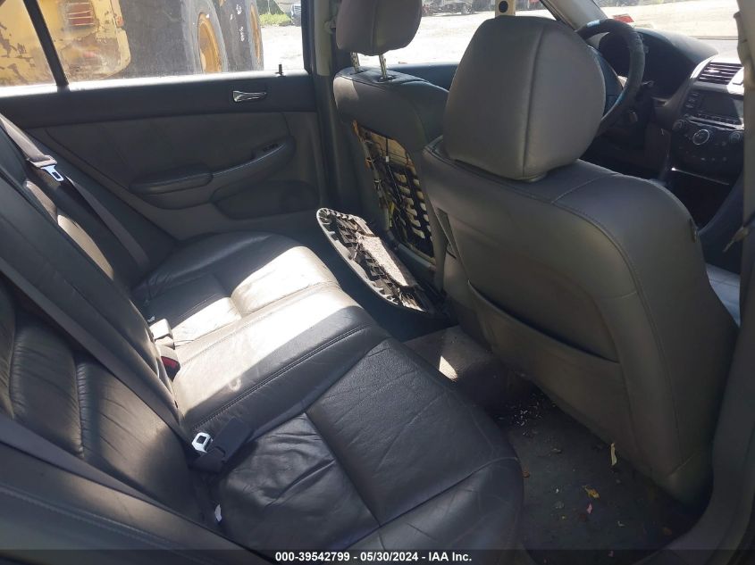 2004 Honda Accord 2.4 Ex VIN: 1HGCM56894A008675 Lot: 39542799