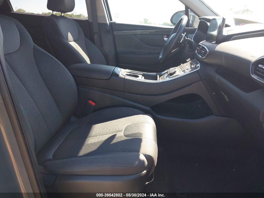 2023 HYUNDAI SANTA FE SEL - 5NMS2DAJ1PH527850