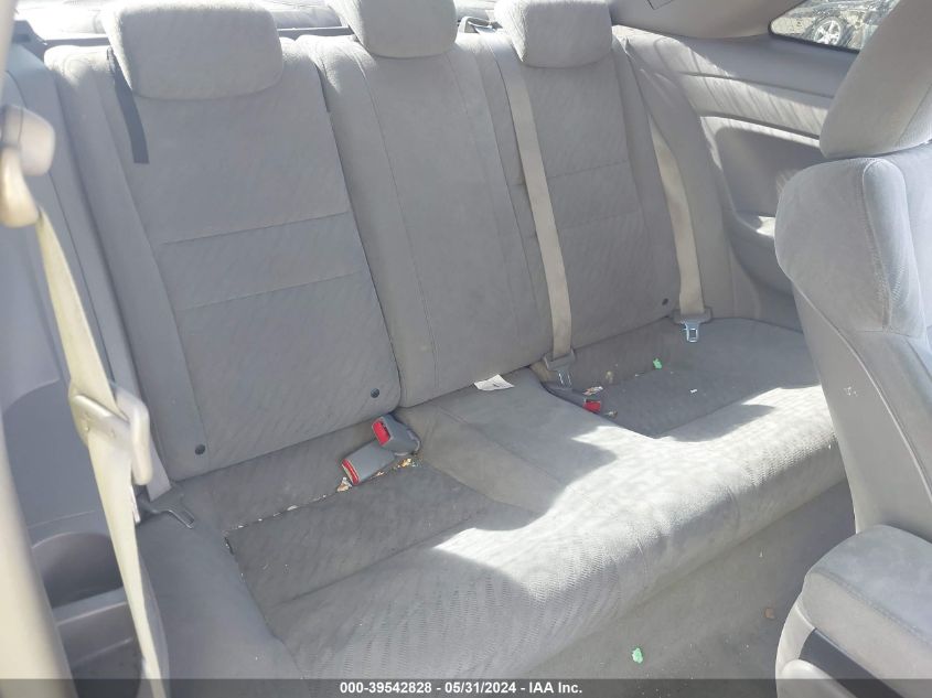 2009 Honda Civic Ex VIN: 2HGFG12859H512359 Lot: 39542828