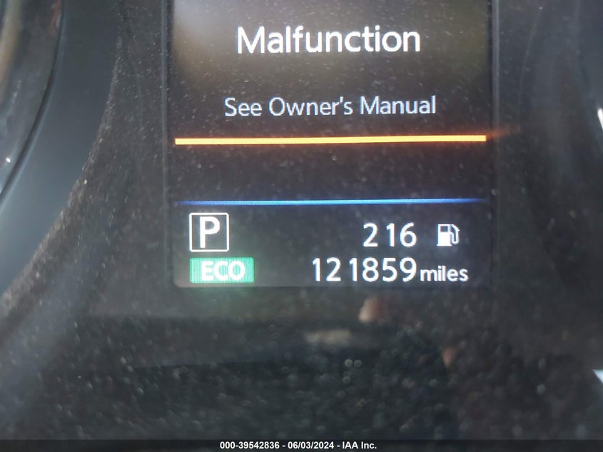 2019 Nissan Rogue Sv VIN: KNMAT2MV3KP559940 Lot: 39542836