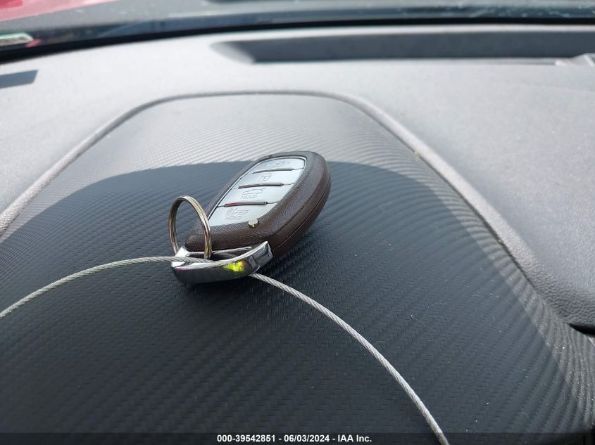 2019 Hyundai Elantra Value Edition VIN: 5NPD84LFXKH427712 Lot: 39542851