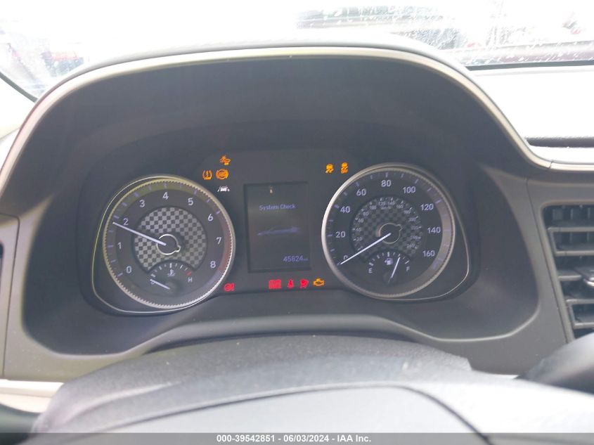 2019 Hyundai Elantra Value Edition VIN: 5NPD84LFXKH427712 Lot: 39542851