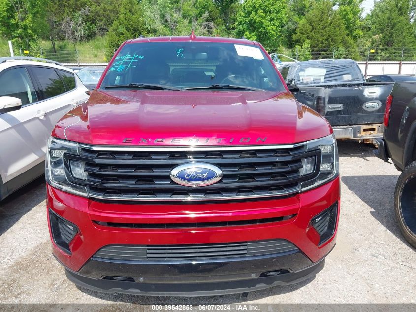 2019 Ford Expedition Limited VIN: 1FMJU2AT3KEA32729 Lot: 39542853