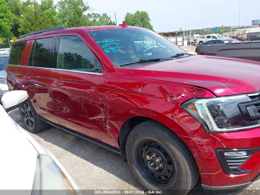 2019 Ford Expedition Limited VIN: 1FMJU2AT3KEA32729 Lot: 39542853