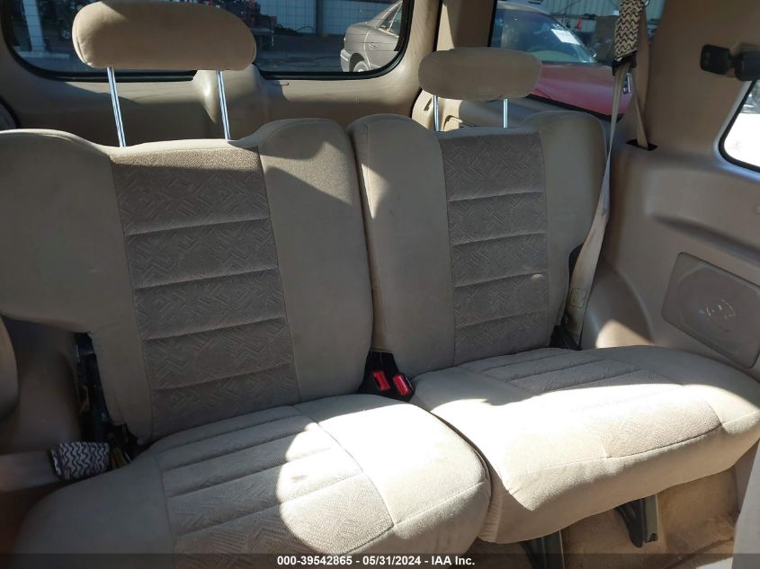 2000 Ford Explorer Sport VIN: 1FMYU70E7YUA05448 Lot: 39542865