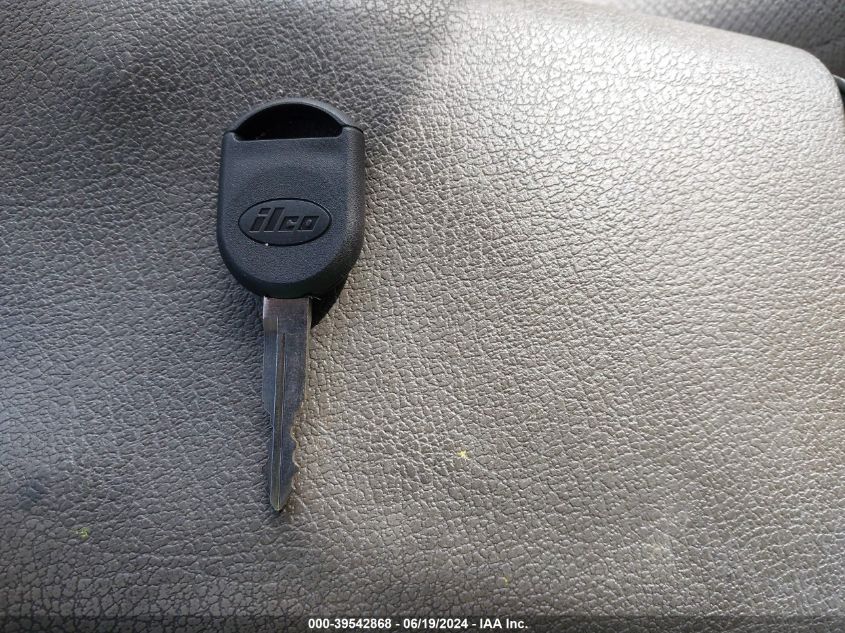 2003 Ford Taurus Se VIN: 1FAFP53U73A267741 Lot: 39542868