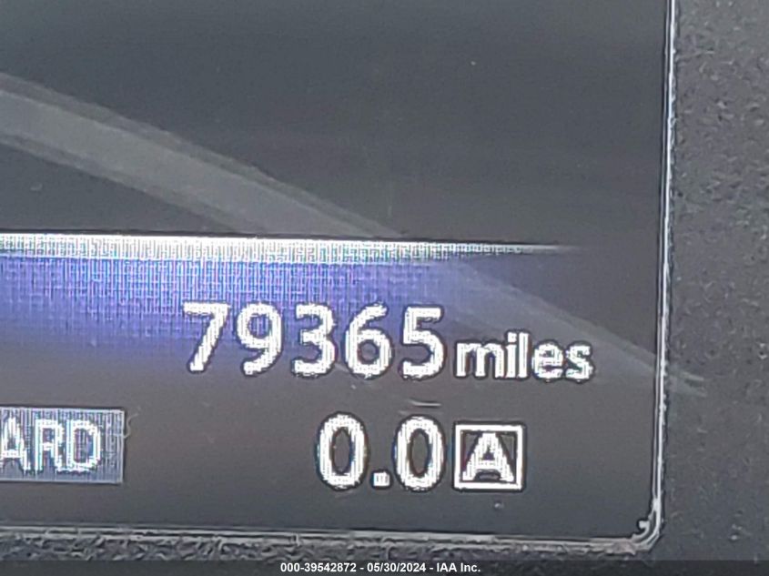 2017 Infiniti Q50 3.0T Premium/3.0T Signature Edition/3.0T Sport VIN: JN1EV7AR8HM836806 Lot: 39542872