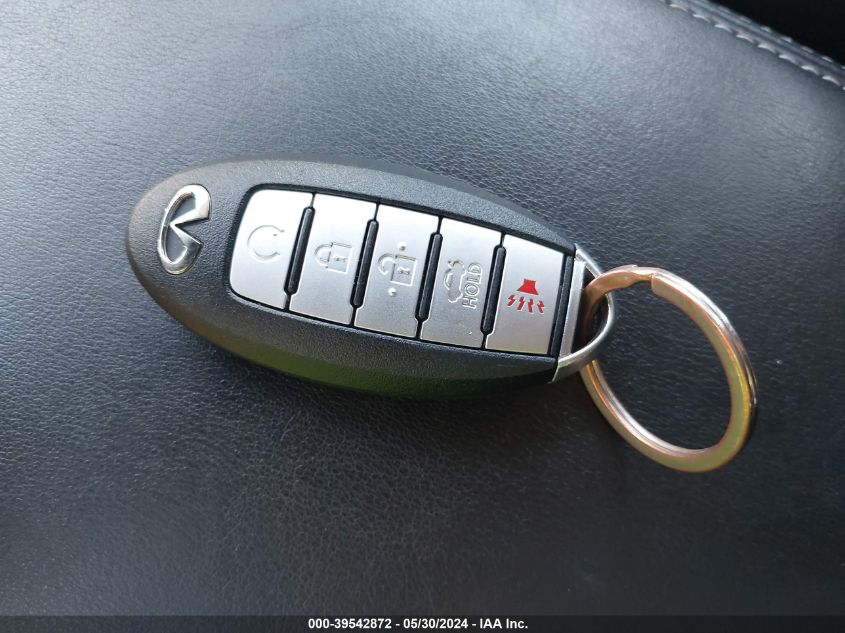 2017 Infiniti Q50 3.0T Premium/3.0T Signature Edition/3.0T Sport VIN: JN1EV7AR8HM836806 Lot: 39542872