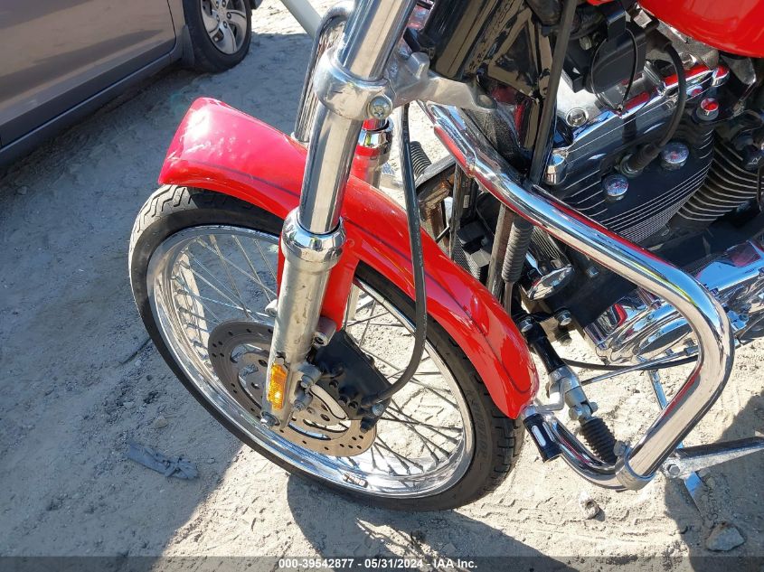 2000 Harley-Davidson Xl1200 C VIN: 1HD1CGP19YK137150 Lot: 39542877