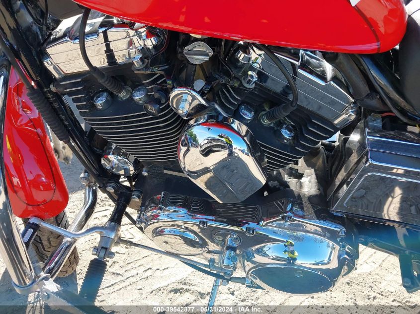 2000 Harley-Davidson Xl1200 C VIN: 1HD1CGP19YK137150 Lot: 39542877