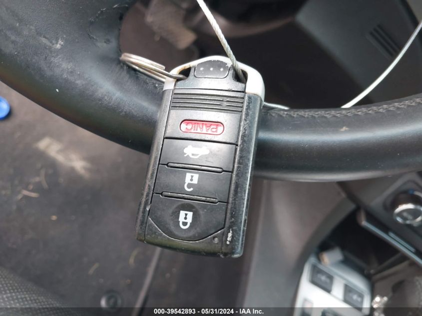 2013 ACURA ILX 2.0L - 19VDE1F53DE020986