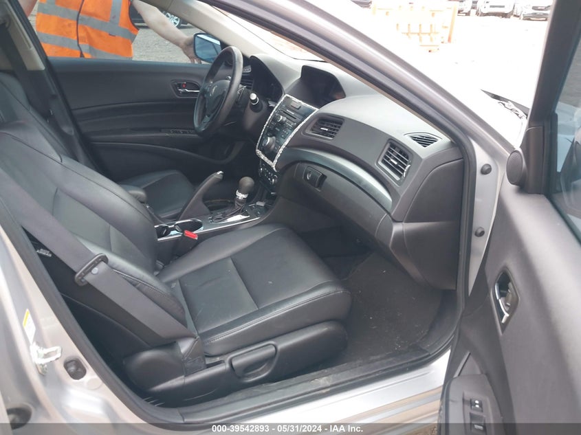 2013 ACURA ILX 2.0L - 19VDE1F53DE020986