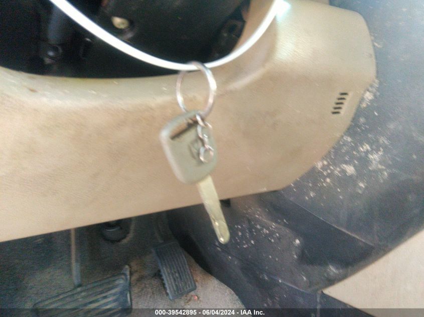 2011 Honda Pilot Ex-L VIN: 5FNYF3H52BB045593 Lot: 39542895