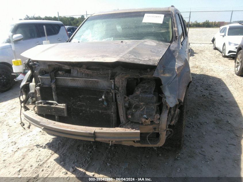 2011 Honda Pilot Ex-L VIN: 5FNYF3H52BB045593 Lot: 39542895