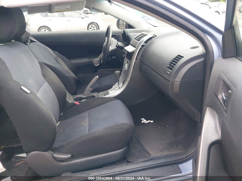 2008 Scion Tc VIN: JTKDE167480230125 Lot: 39542904